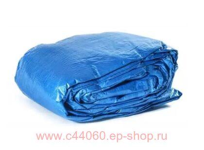 Тент 15х20м 80г/м2