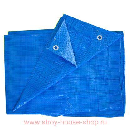 Тент 4х6м 80г/м2
