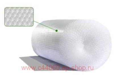 Воздушно-пузырьковая пленка 1,2х45м